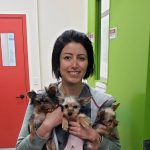 We are Hiring! – Legacy Veterinary Clinic