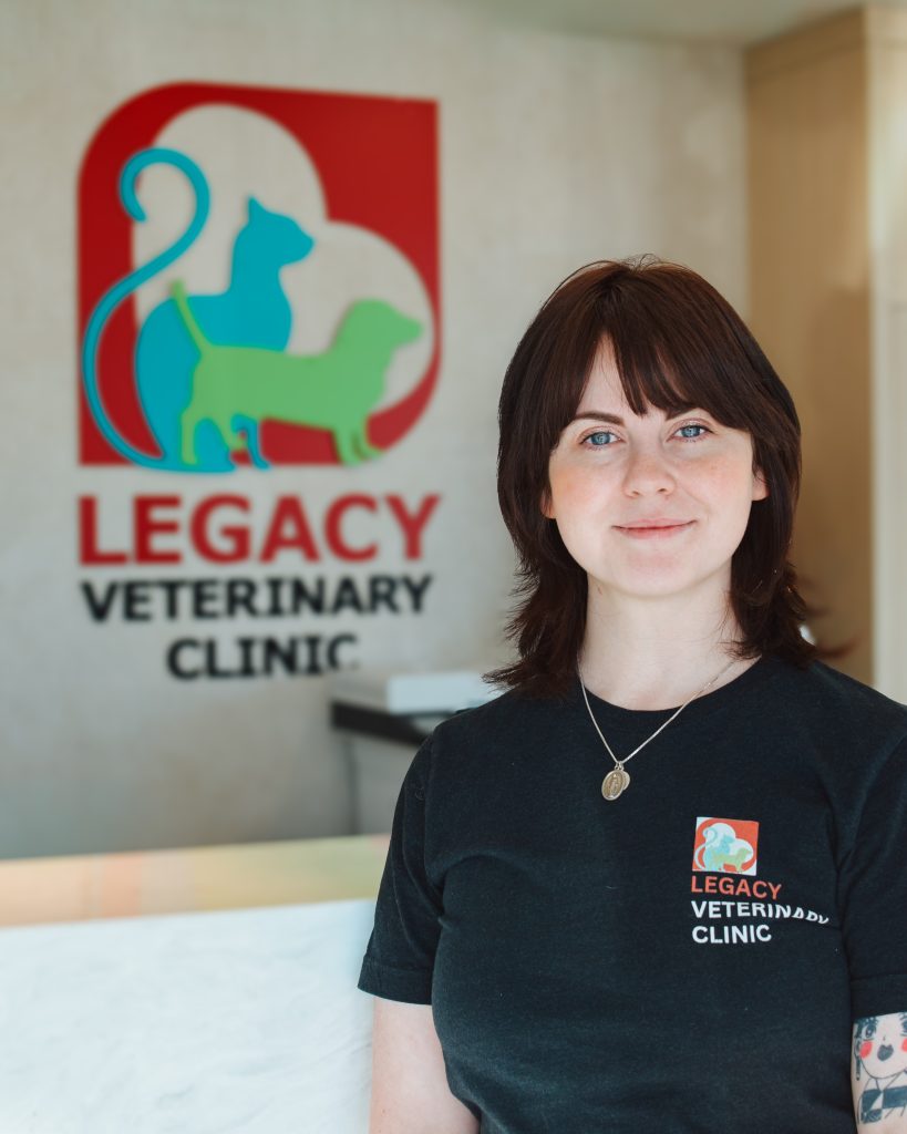 Alyssa Harrington Alyssa Harrington