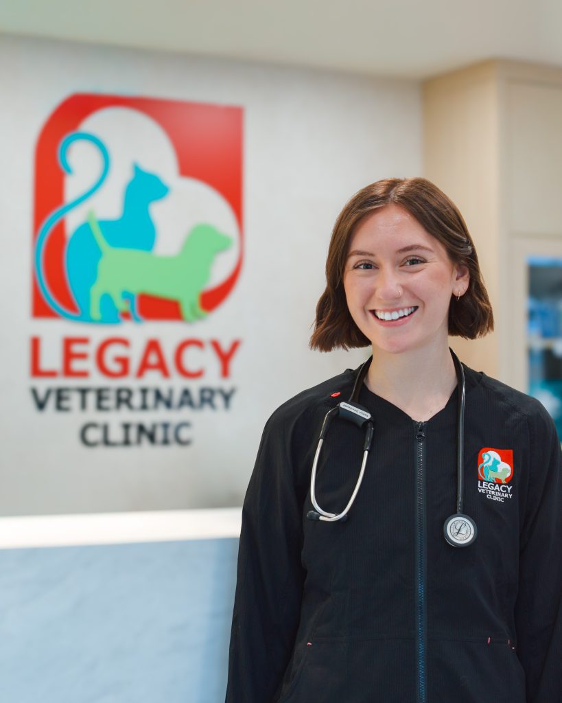 Dr. Kaitlyn Dornstauder Dr. Kaitlyn Dornstauder