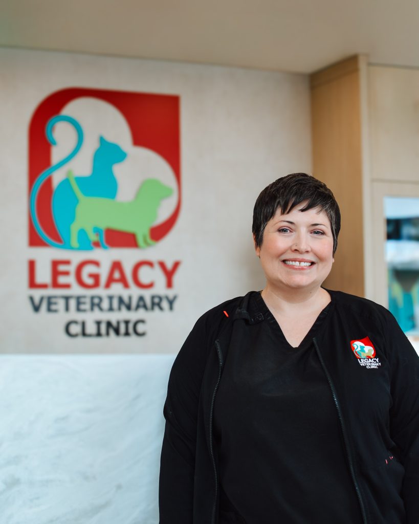 Dr. Jennifer Flaig Dr. Jennifer Flaig